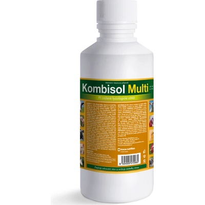 KOMBISOL Multi 250 ml