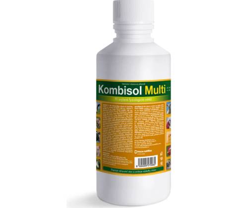 KOMBISOL Multi 250 ml
