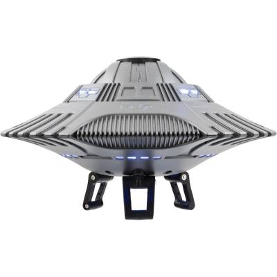 Планетариум UFO LabZZ SP50 с дистанционно управление (82937)