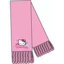 Hello Kitty ružová červená