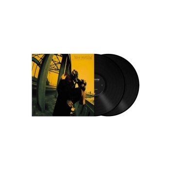 FATES WARNING - DISCONNECTED LP