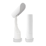 UltraLux Led ДИМИРАЩА ПРЕЗАРЕЖДАЕМА НАСТОЛНА ЛАМПА 7w (lnlb7)