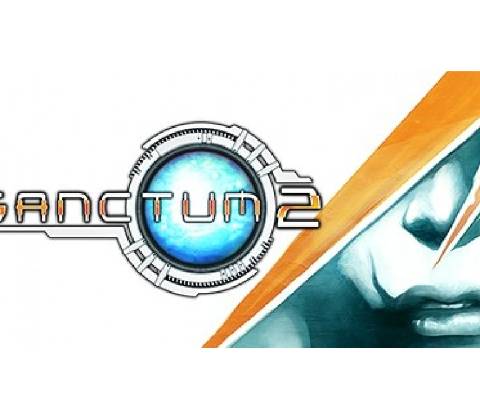 Sanctum 2