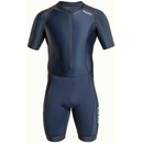 ZONE3 Activate+ Trisuit black