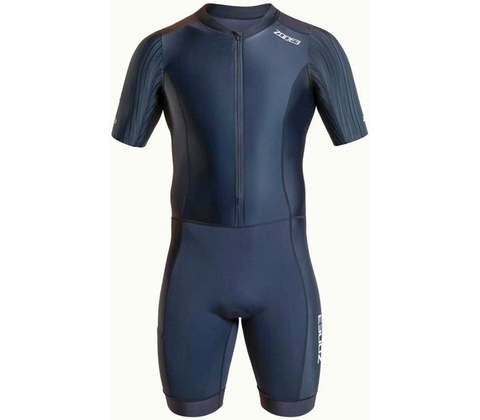 ZONE3 Activate+ Trisuit black