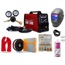 Solution LINE 200 Mega set