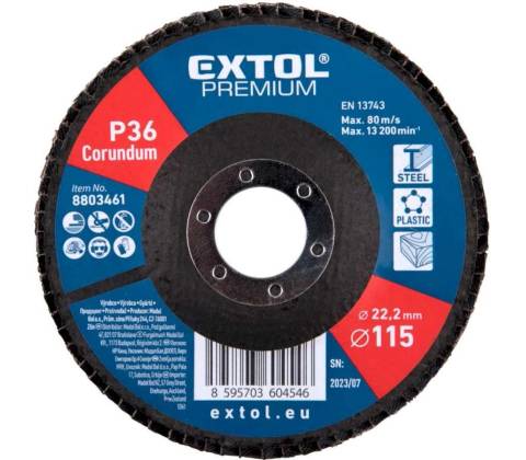 Extol 8803461