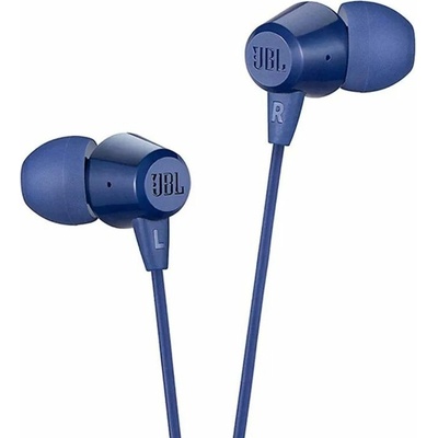 Jbl T50Hi 360 Blue