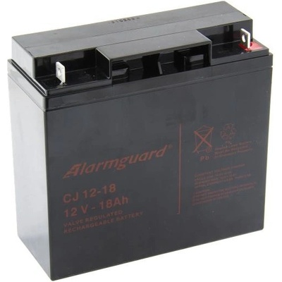 Alarmguard 12V 18Ah