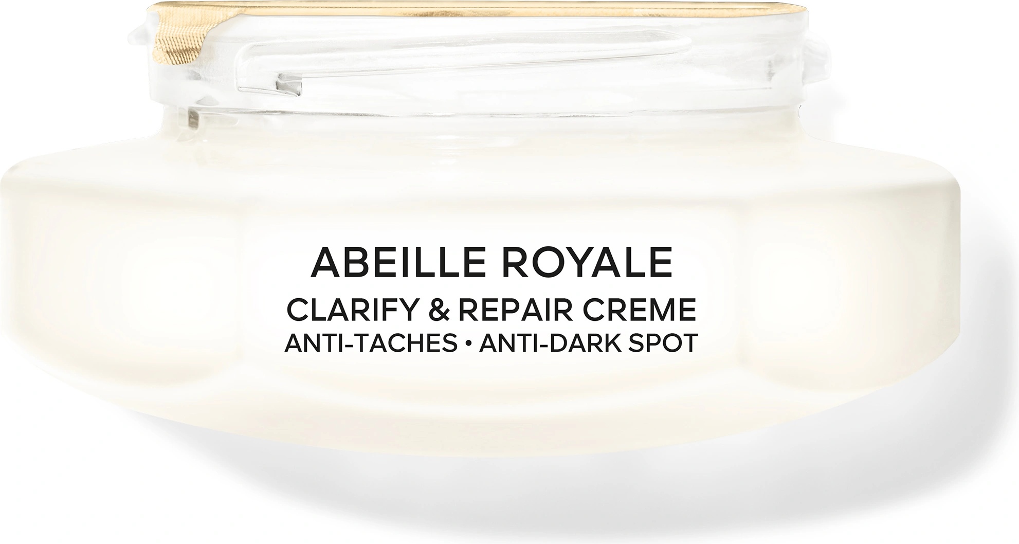 Guerlain Abeille Royale Clarify & Repair Creme - The Refill Дневен крем дамски 50ml