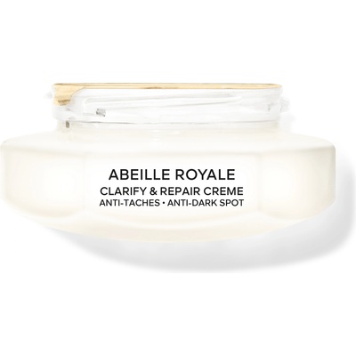 Guerlain Abeille Royale Clarify & Repair Creme - The Refill Дневен крем дамски 50ml