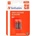 Verbatim Батерия, Verbatim ALKALINE BATTERY 12V 23A (MN21/A23) 2 PACK (49940)