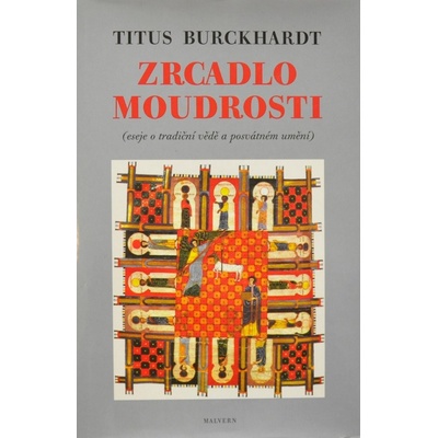 Zrcadlo moudrosti
