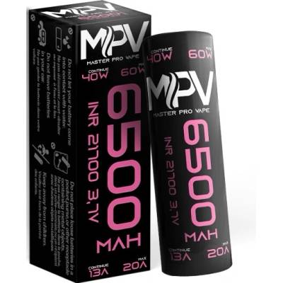 Master Pro Vape baterie 21700 6500mAh 20A