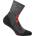 Rohner Детски туристически чорапи Rohner Hiking Kids Walking socks - Anthracite - размер 23-26 (201-0241-0110)