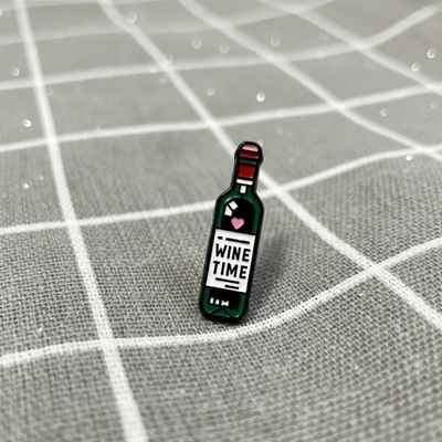 Pinarna Wine time / Čas na vínko