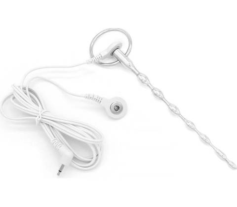 Slave4master E-Stim Wavey Dilator