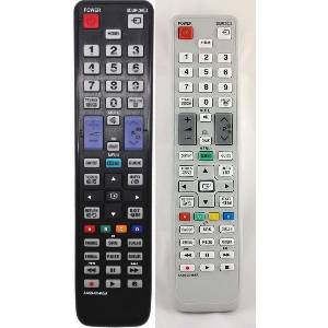 съвместим Samsung aa59-00466a - заместител дистанционно управление (aa59-00466a) Дистанционно