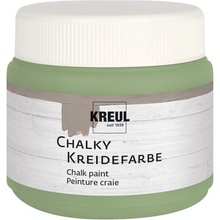 Kreul Kriedová farba 150 ml Velvet Olive