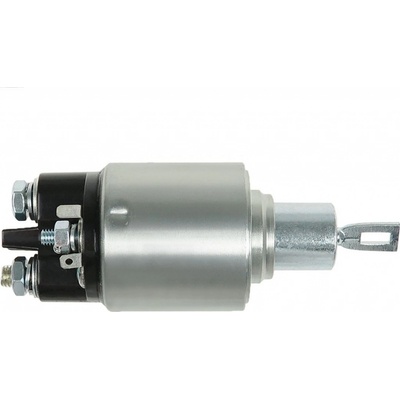 AS-PL Elektromagnetický spínač pre štartér SS0113