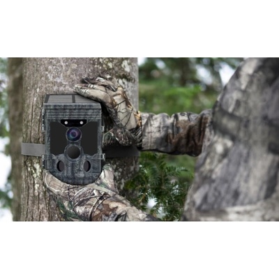 Stealth Gear Fox 4K WiFi Wildlife Camera