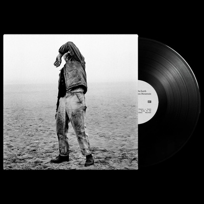 The Tallest Man on Earth - Just Beyond Endless Mountain LP