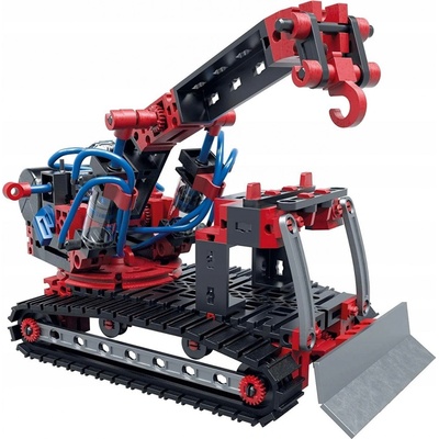 Fischer Technik PROFI Pneumatic Power
