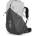 Rab Дамска трекинг раница Rab Women's Muon ND 40 Walking backpack - Pewter / Graphene (502-8236-0111)