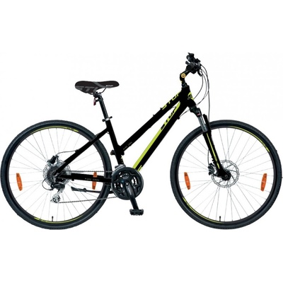 Stuf Pure CR04 W 2024