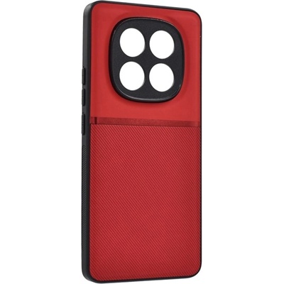 Gigapack Redmi Note 15 4G GIGAPACK Силиконов протектор за телефон, удароустойчив, на райета, PIROS GP-180669 (GP-180669)