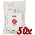 Secura Secura Extra Fun 50 pack