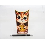 Marioinex Mini Waffle 35el Pocket Pets: Giraffe