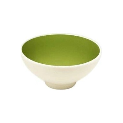 RAK Porcelain Samba mísa individual MEHANDI GREEN 14 cm 45 cl