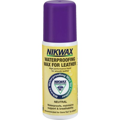 Nikwax Vodný vosk 125 ml