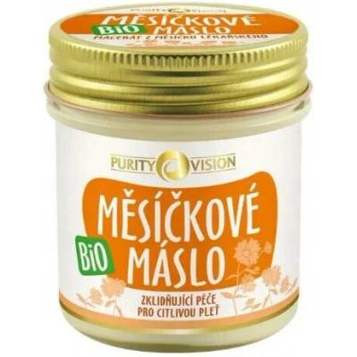 Purity Vision BIO Měsíčková mast 120 ml