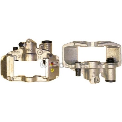 BOSCH Brzdový strmeň 0986473360