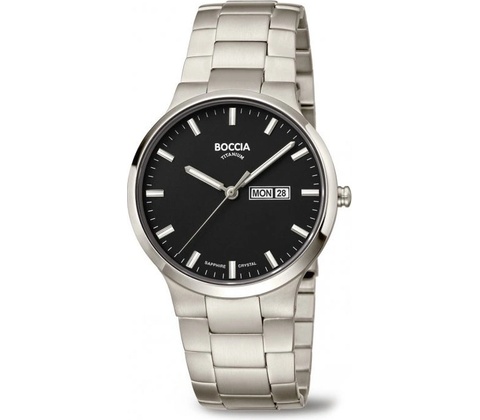 Boccia Titanium 3649-03