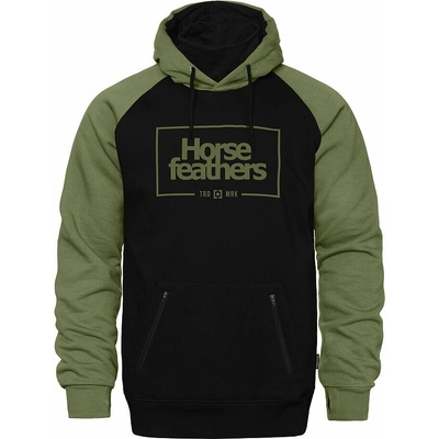 Horsefeathers Sherman sage