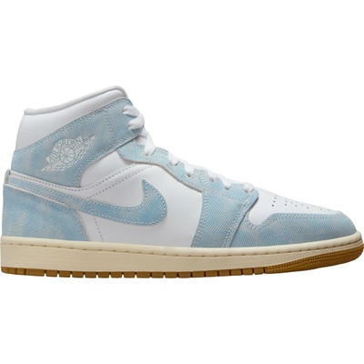 Air Jordan 1 Mid Sneaker Women hq2005-100