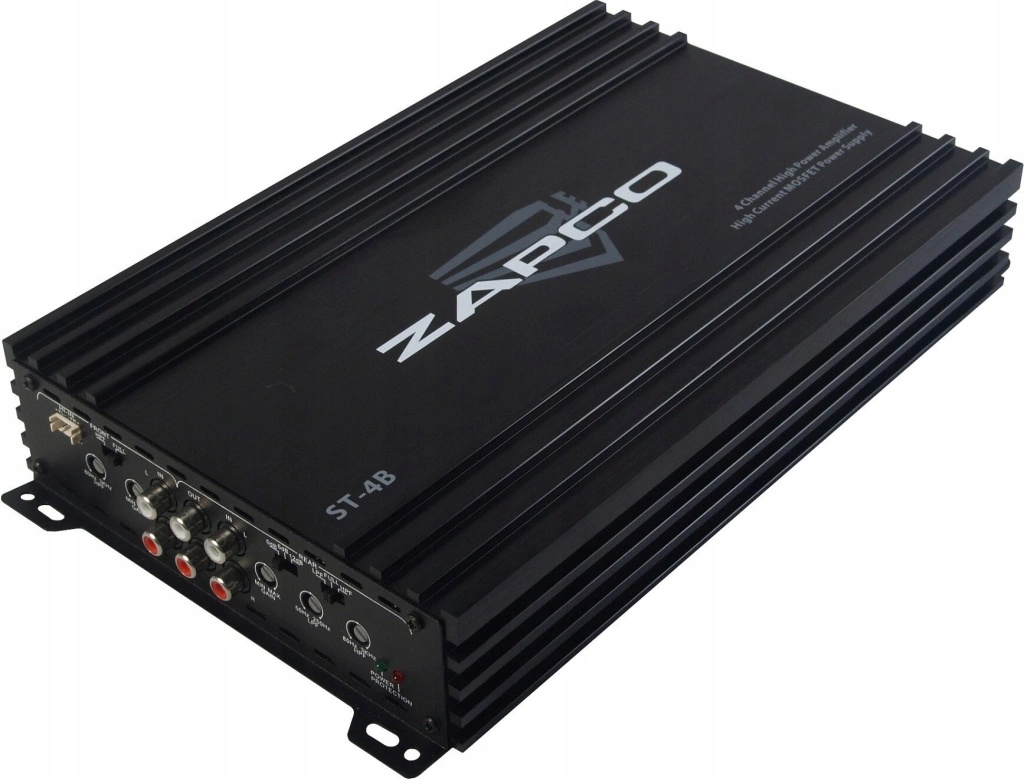 Zapco ST-4B