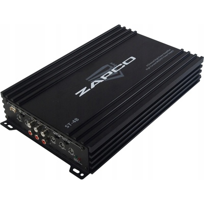 Zapco ST-4B