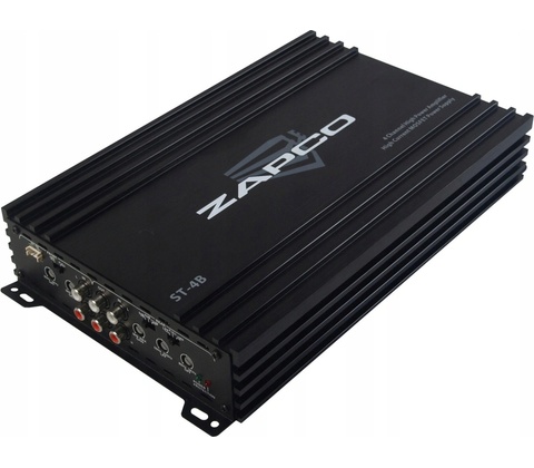 Zapco ST-4B