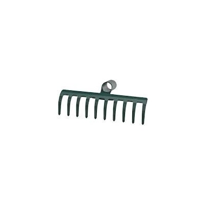 TMX 12z. dl. 33,5cm ocel PROFI