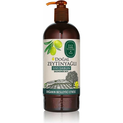 EST 1923 tekuté mydlo so 100% prírodným olivovým olejom 750 ml