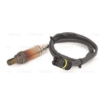 Lambda sonda BOSCH 0258003513