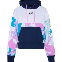 Australian Open Hoodie Player Camouflage multicolor