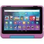 Amazon Amazons new child-friendly case for the Fire HD 8 tablet (only suitable for 12th generation tablets), lion design - 53-036071