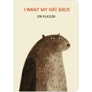 I Want My Hat Back (ISBN: 9781406387797)