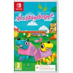 Secret Mode Wobbledogs (Switch)