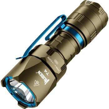 Wuben T4